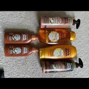Garnier Whole Blends